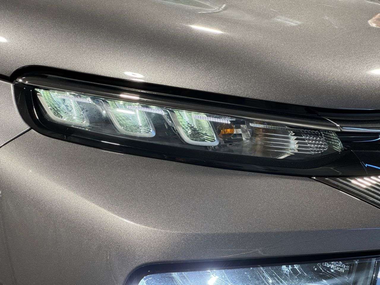 2022 CITROEN C3 AIRCROSS 2022 CITROEN C3 AIRCROSS