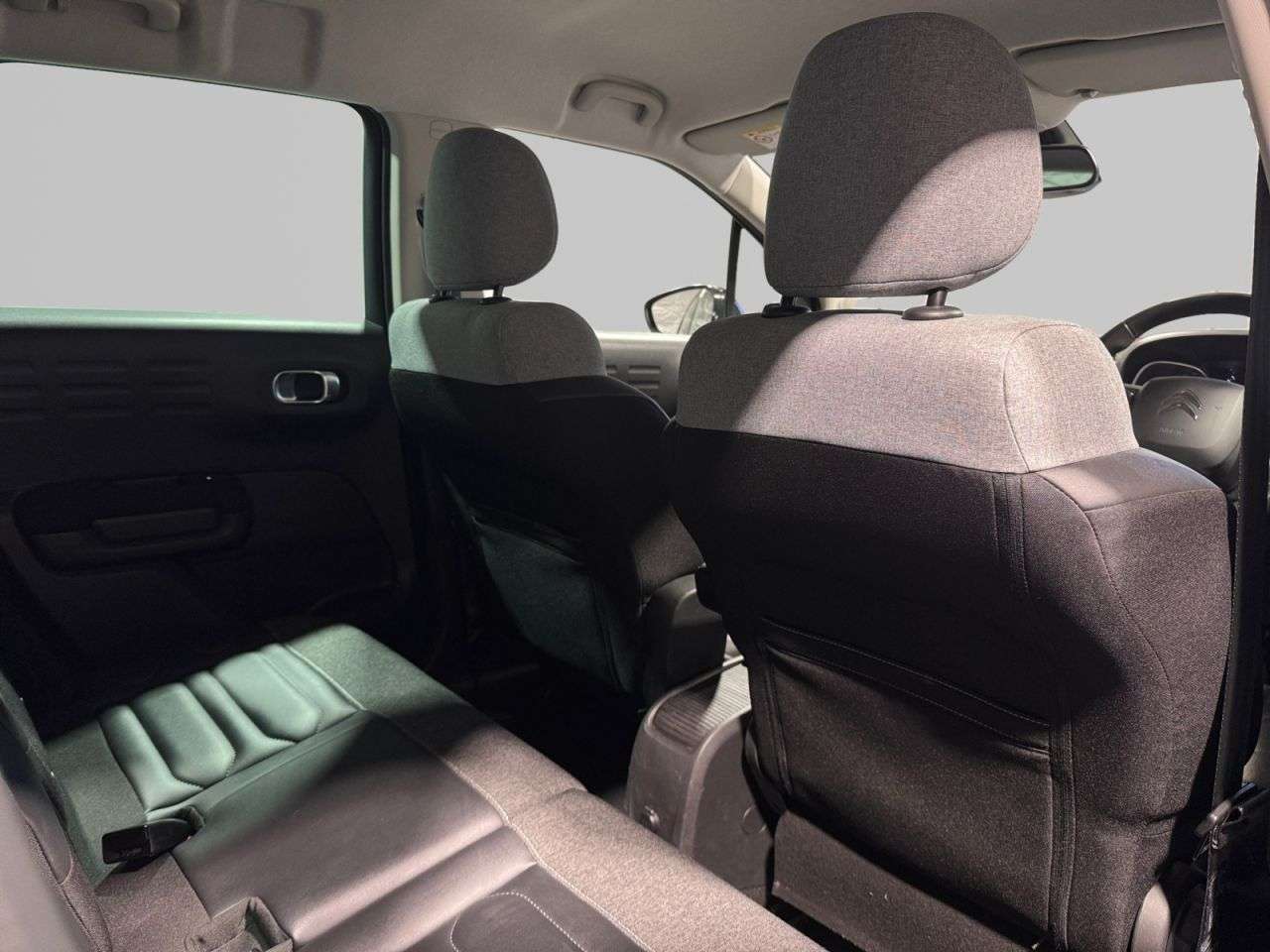 2022 CITROEN C3 AIRCROSS 2022 CITROEN C3 AIRCROSS