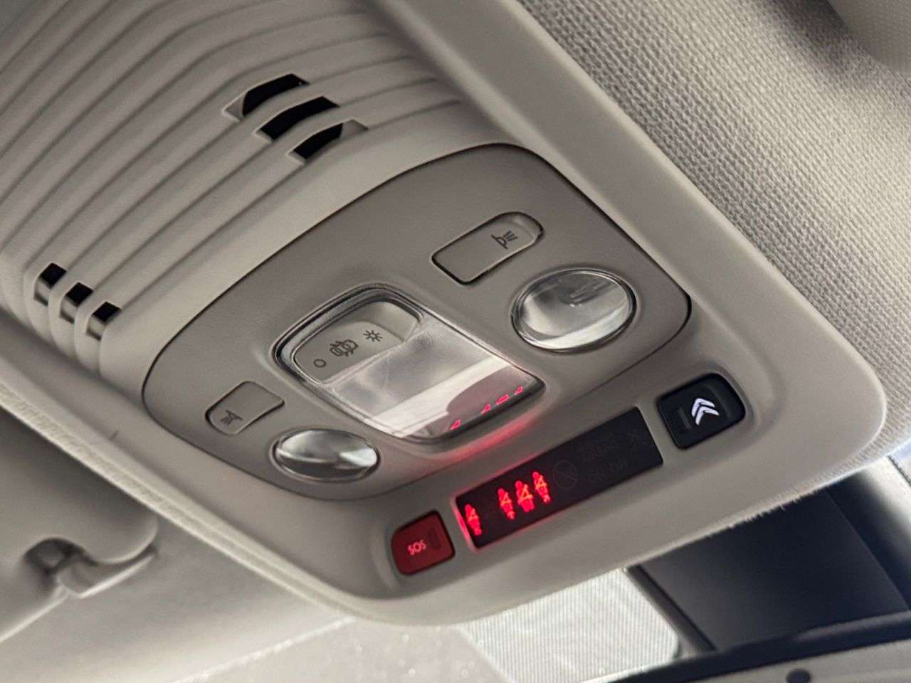 2022 CITROEN C3 AIRCROSS 2022 CITROEN C3 AIRCROSS