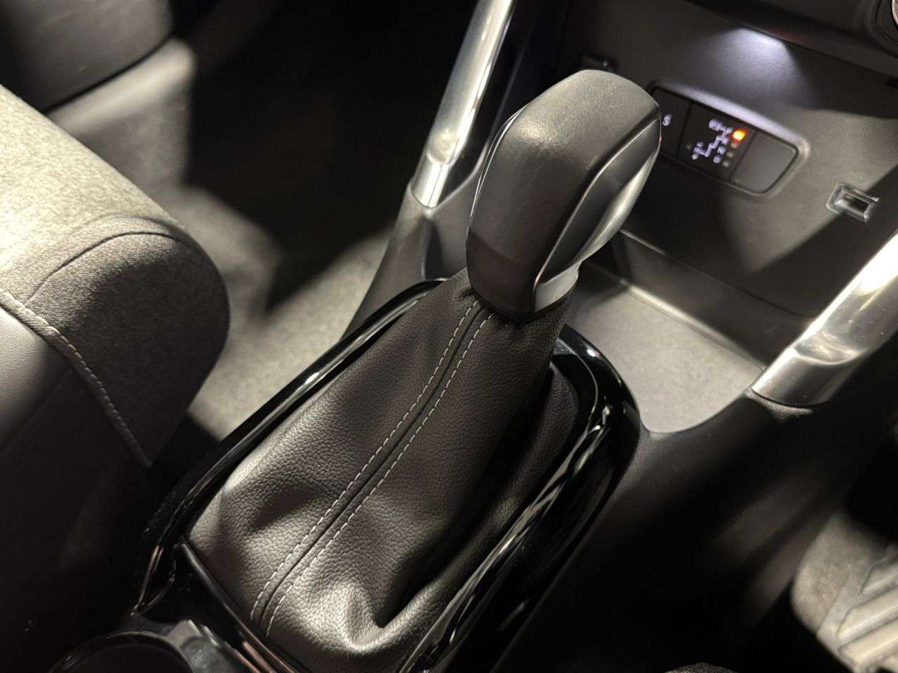 2022 CITROEN C3 AIRCROSS 2022 CITROEN C3 AIRCROSS