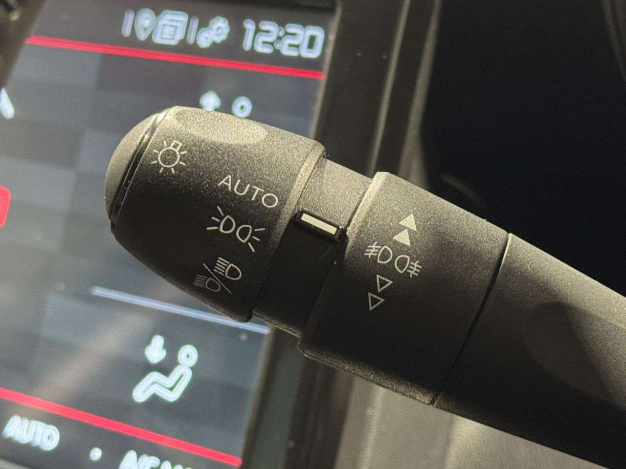 2022 CITROEN C3 AIRCROSS 2022 CITROEN C3 AIRCROSS