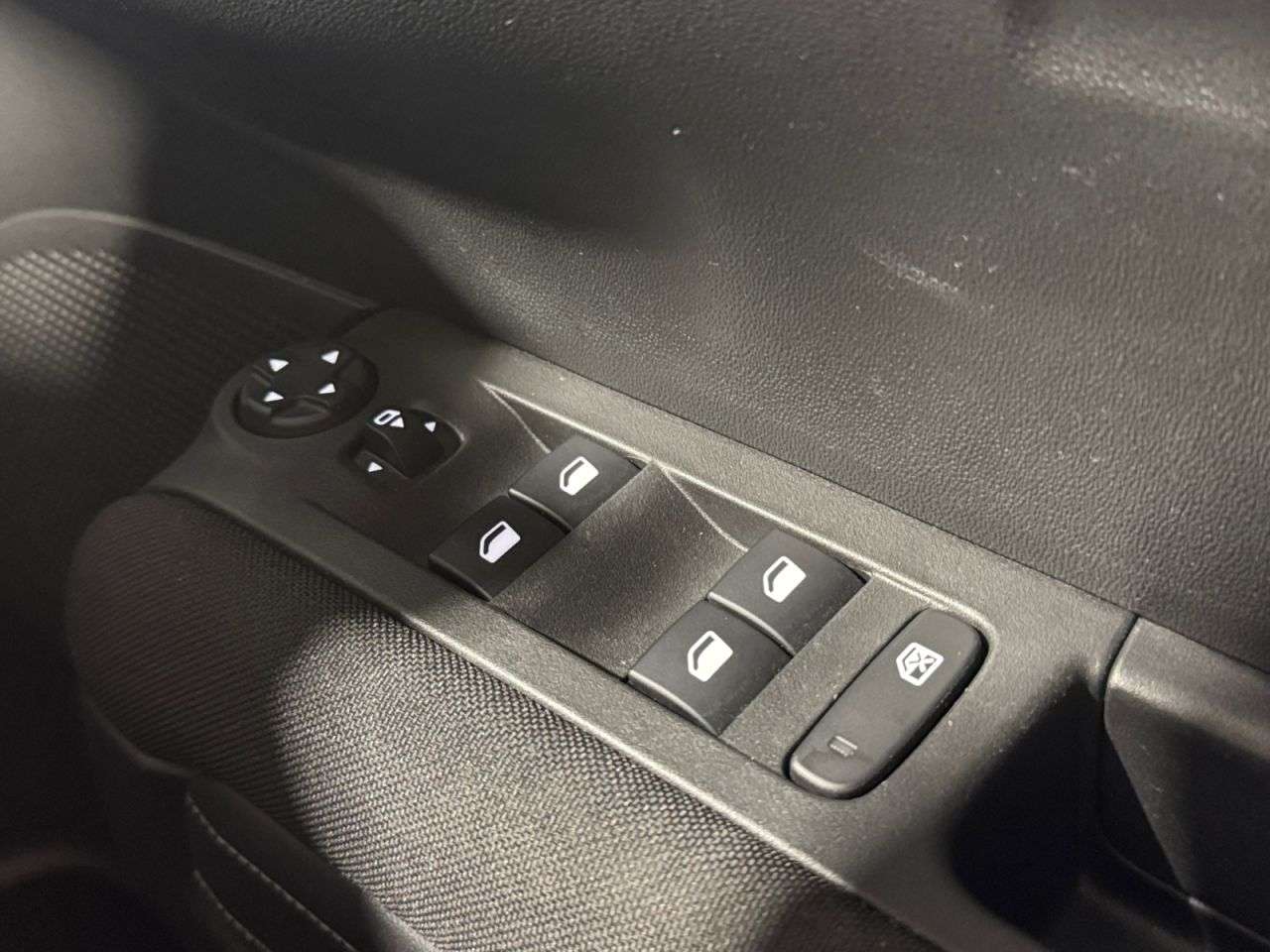 2022 CITROEN C3 AIRCROSS 2022 CITROEN C3 AIRCROSS