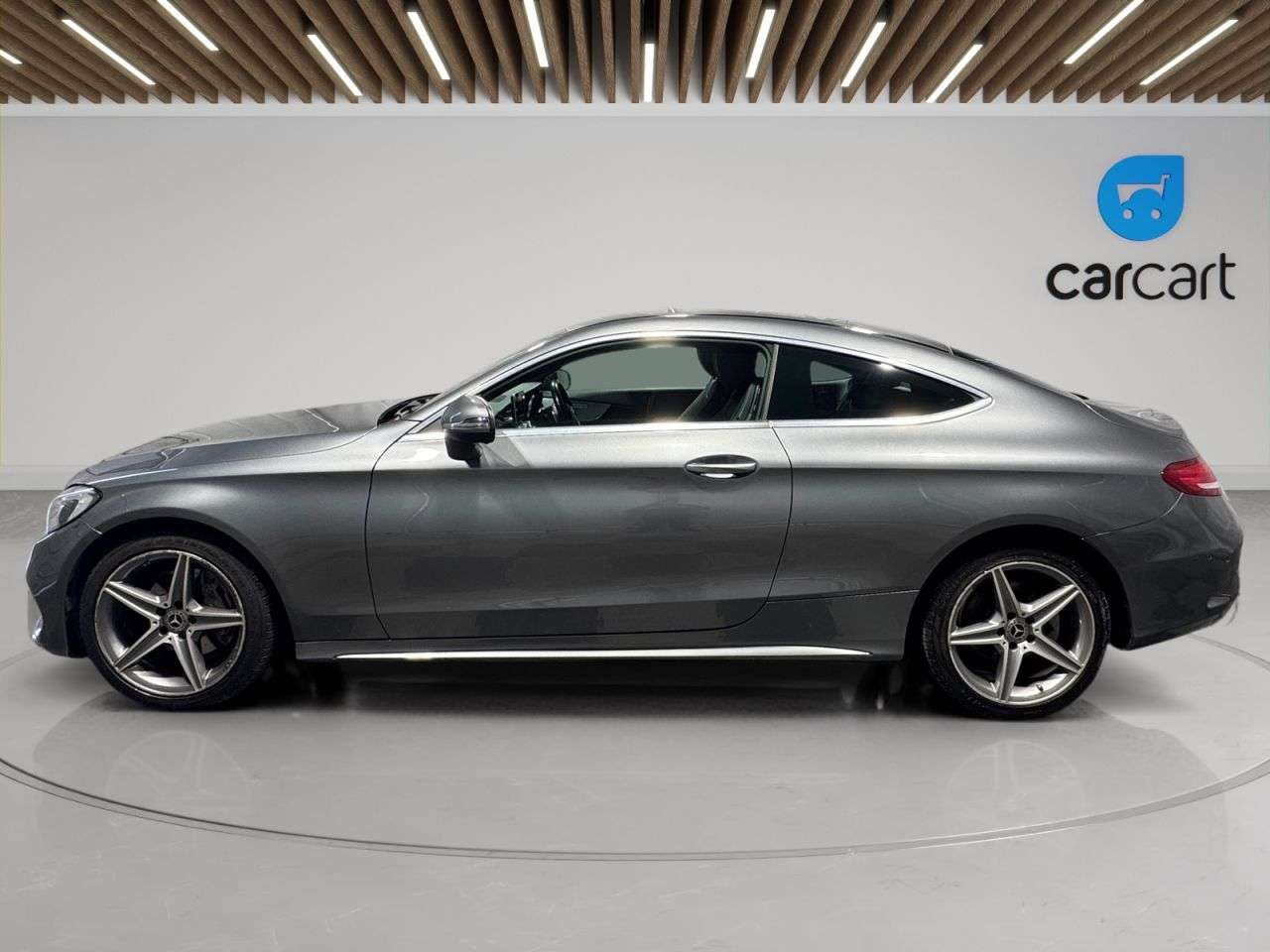 2018 MERCEDES-BENZ C-CLASS 2018 MERCEDES-BENZ C-CLASS
