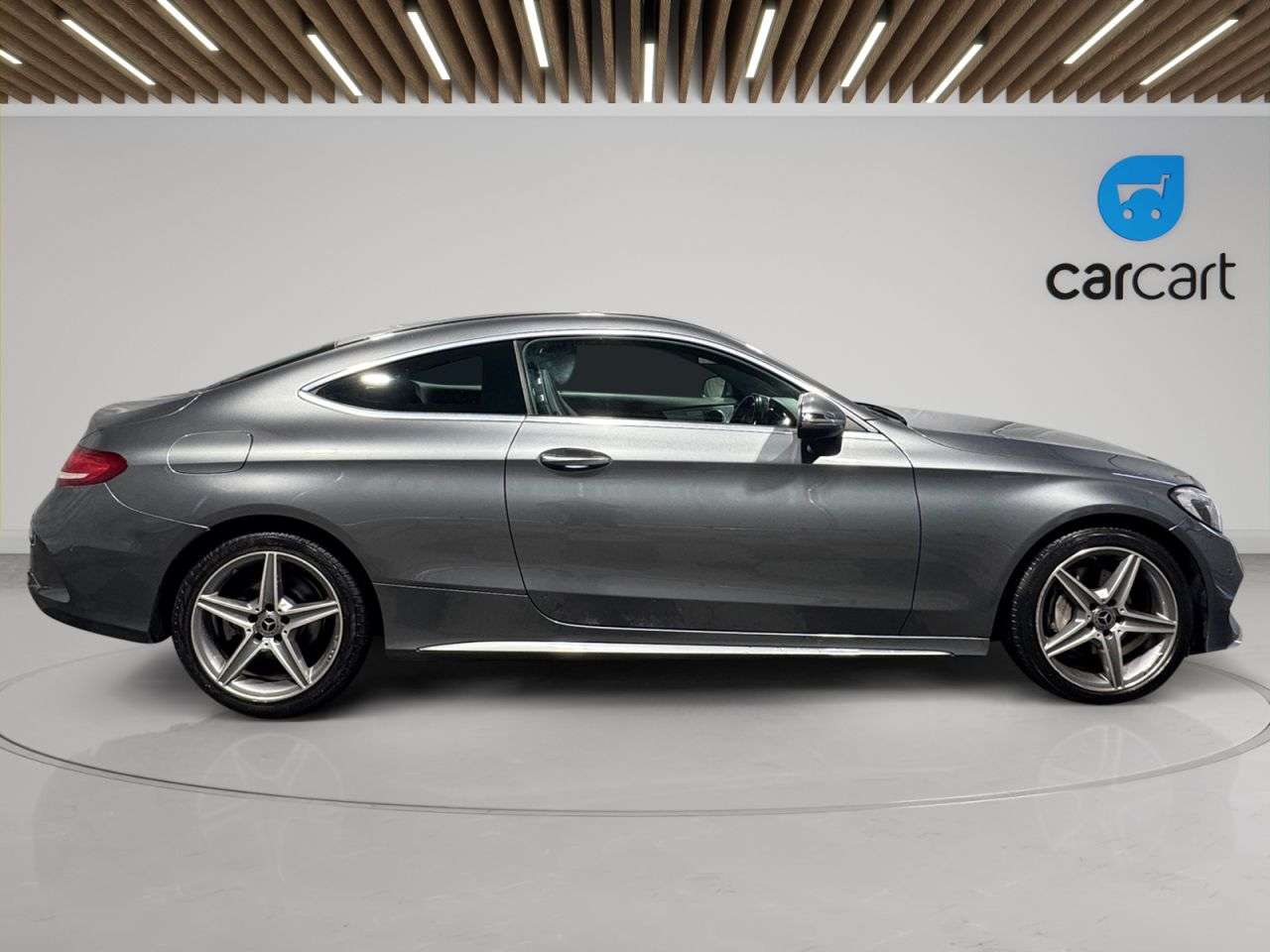 2018 MERCEDES-BENZ C-CLASS 2018 MERCEDES-BENZ C-CLASS