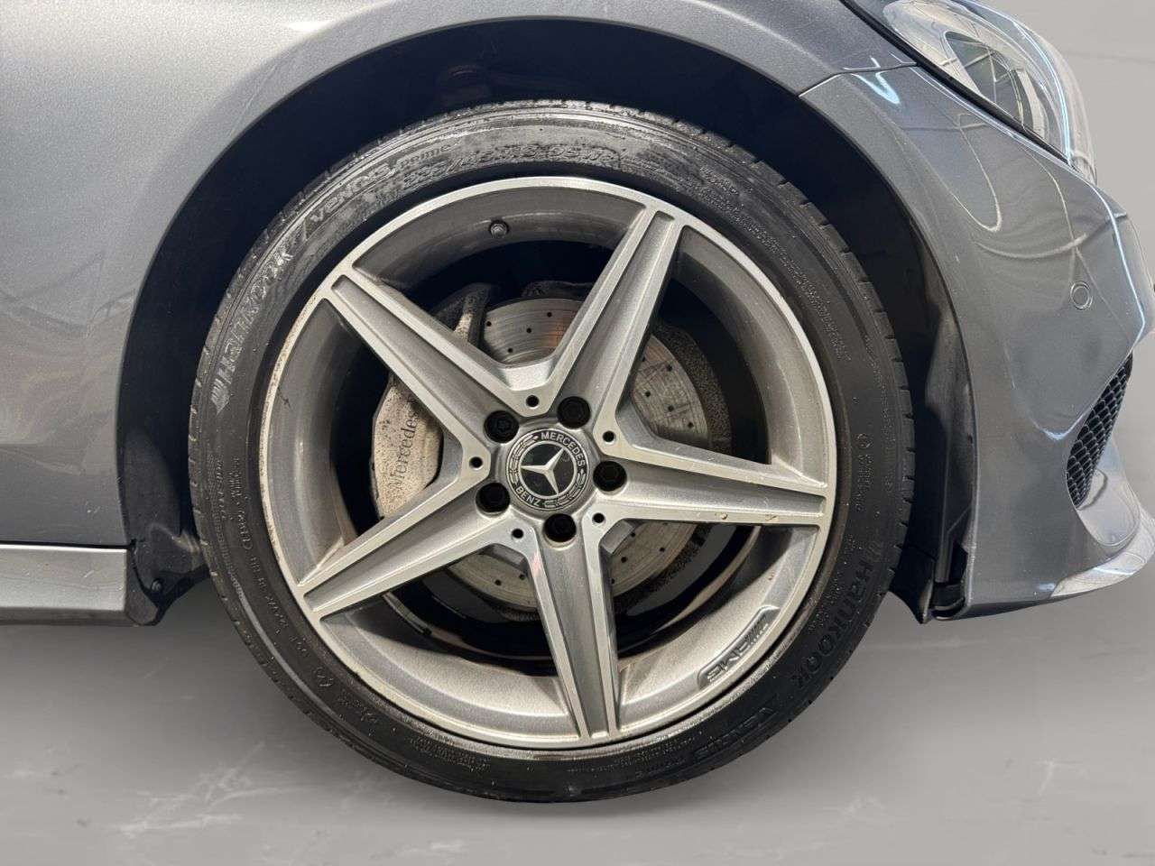 2018 MERCEDES-BENZ C-CLASS 2018 MERCEDES-BENZ C-CLASS