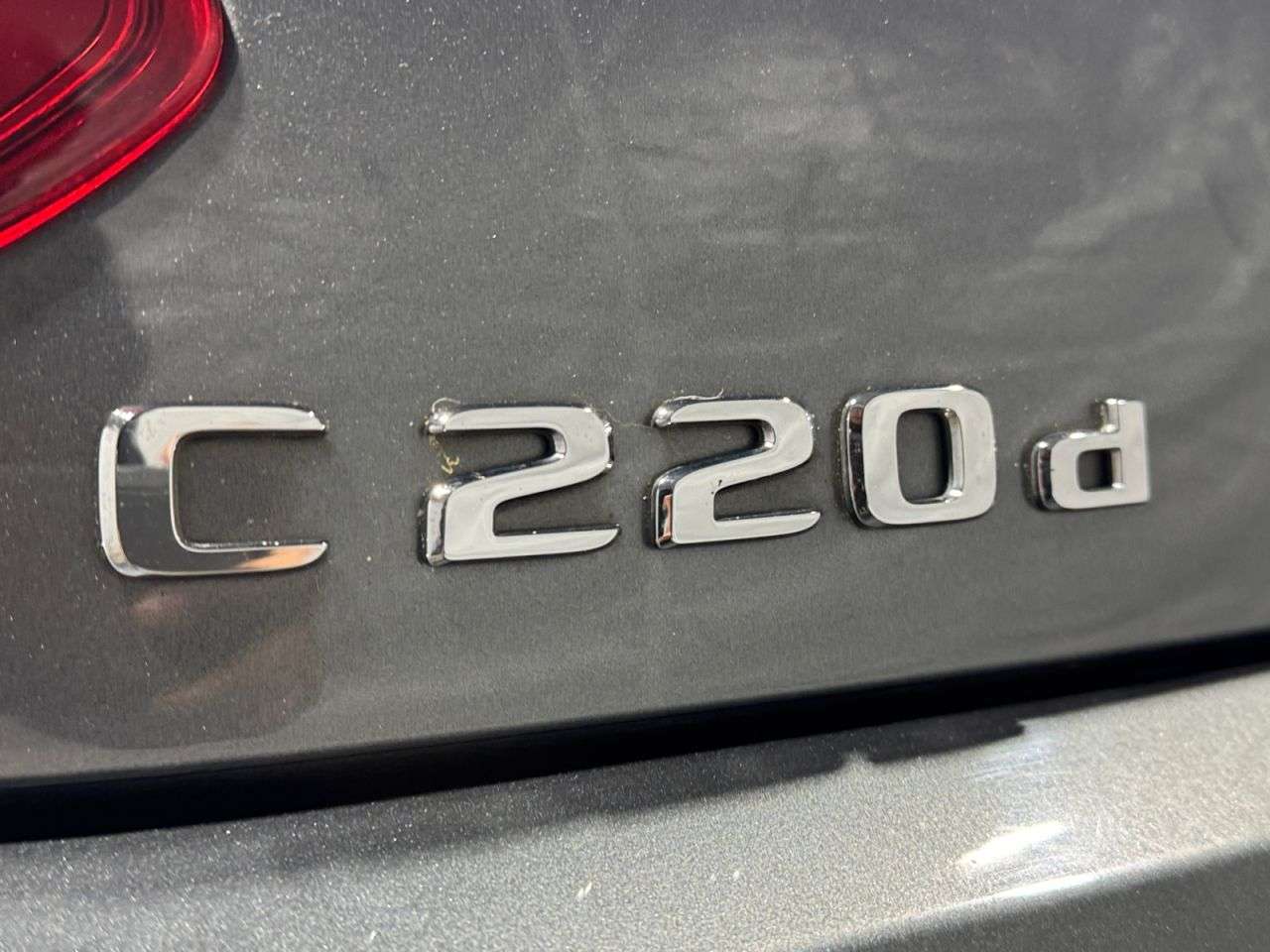 2018 MERCEDES-BENZ C-CLASS 2018 MERCEDES-BENZ C-CLASS