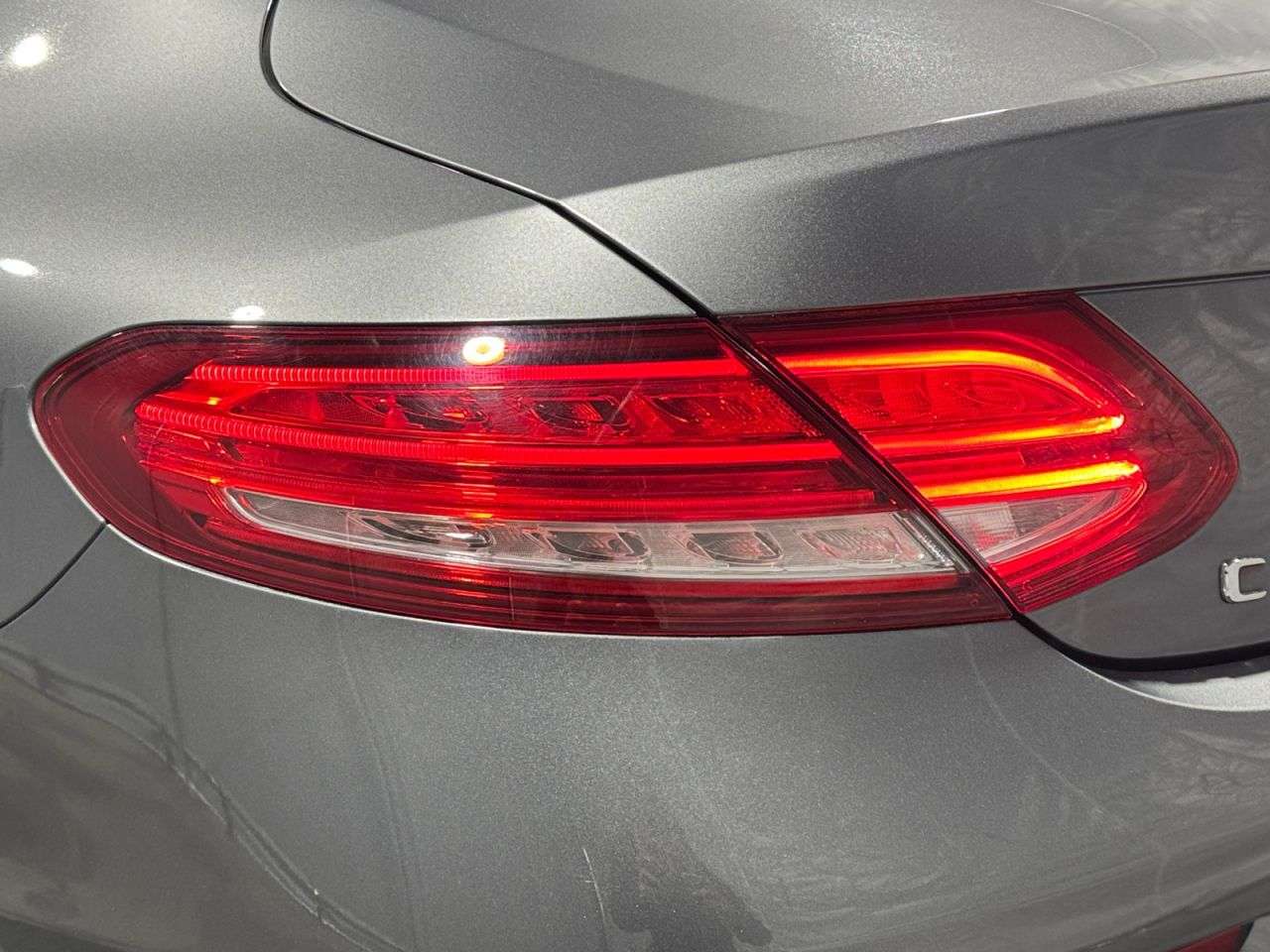 2018 MERCEDES-BENZ C-CLASS 2018 MERCEDES-BENZ C-CLASS