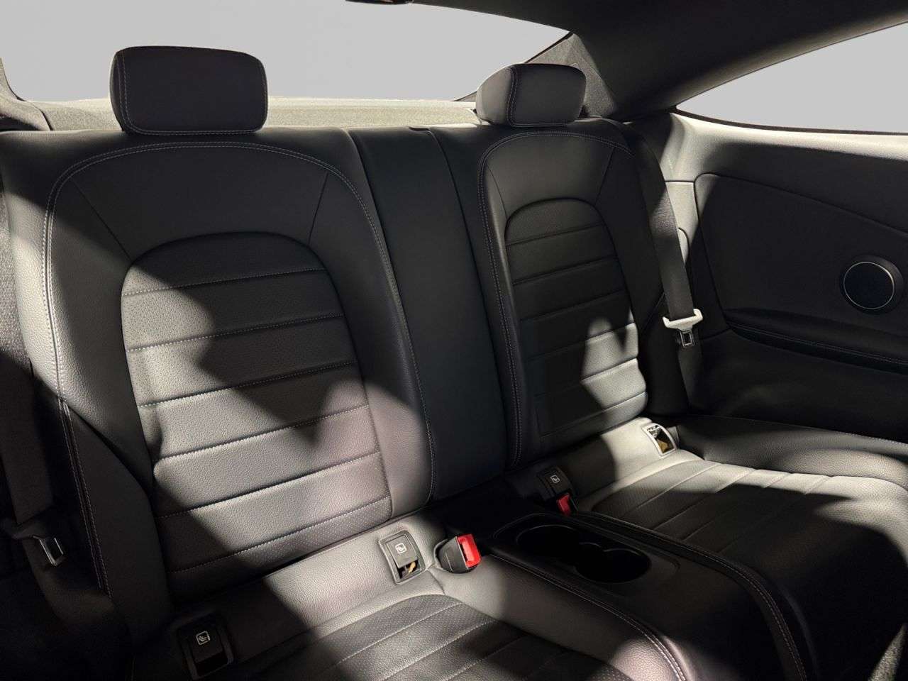 2018 MERCEDES-BENZ C-CLASS 2018 MERCEDES-BENZ C-CLASS