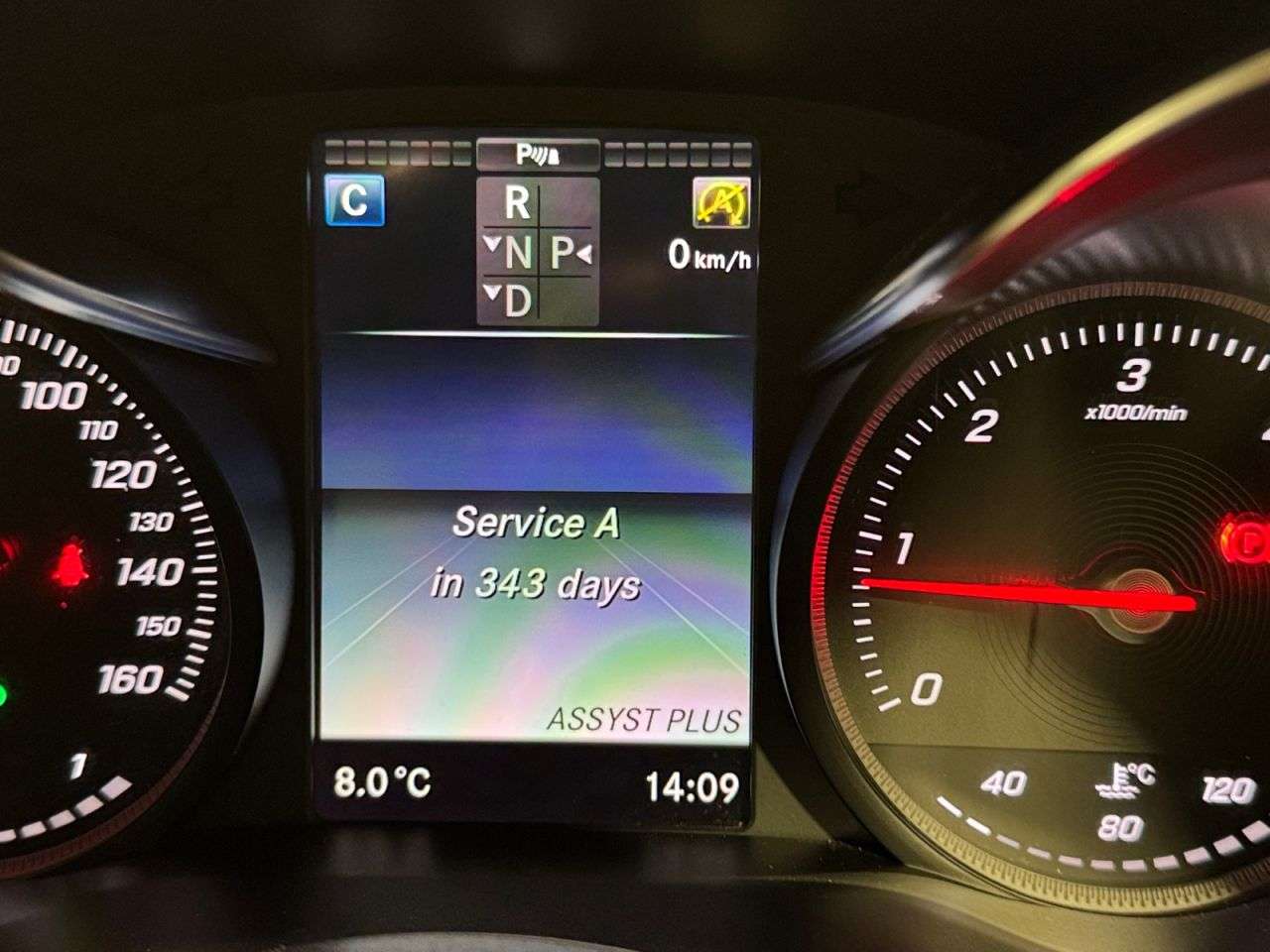 2018 MERCEDES-BENZ C-CLASS 2018 MERCEDES-BENZ C-CLASS