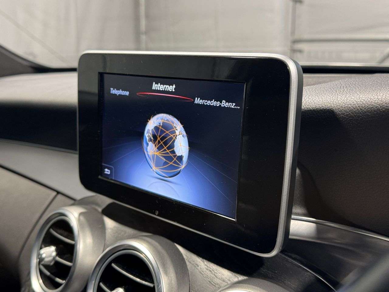 2018 MERCEDES-BENZ C-CLASS 2018 MERCEDES-BENZ C-CLASS