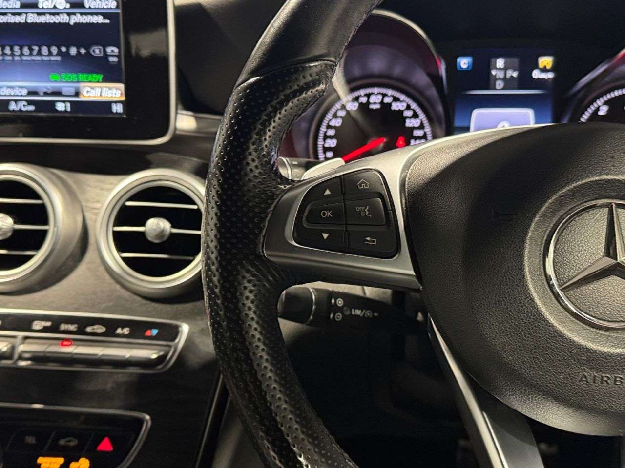 2018 MERCEDES-BENZ C-CLASS 2018 MERCEDES-BENZ C-CLASS