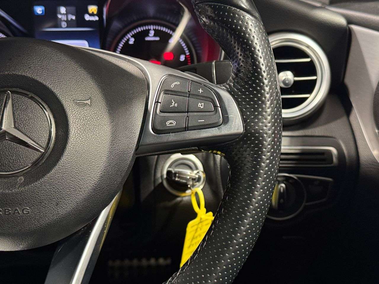 2018 MERCEDES-BENZ C-CLASS 2018 MERCEDES-BENZ C-CLASS