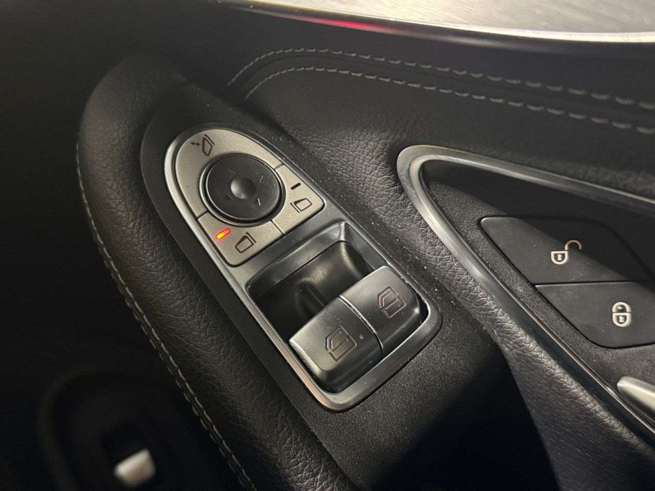 2018 MERCEDES-BENZ C-CLASS 2018 MERCEDES-BENZ C-CLASS