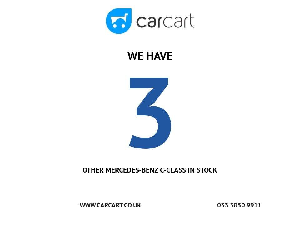 2018 MERCEDES-BENZ C-CLASS 2018 MERCEDES-BENZ C-CLASS