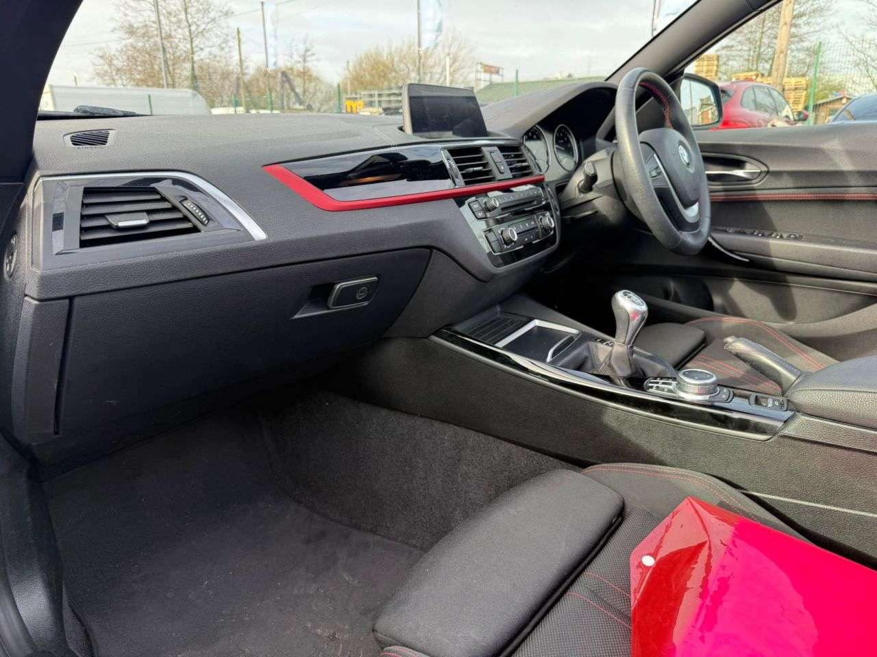 2018 BMW 2 SERIES 2018 BMW 2 SERIES