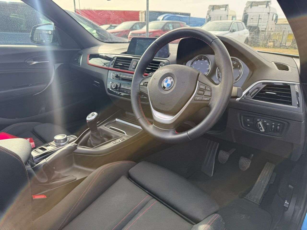 2018 BMW 2 SERIES 2018 BMW 2 SERIES