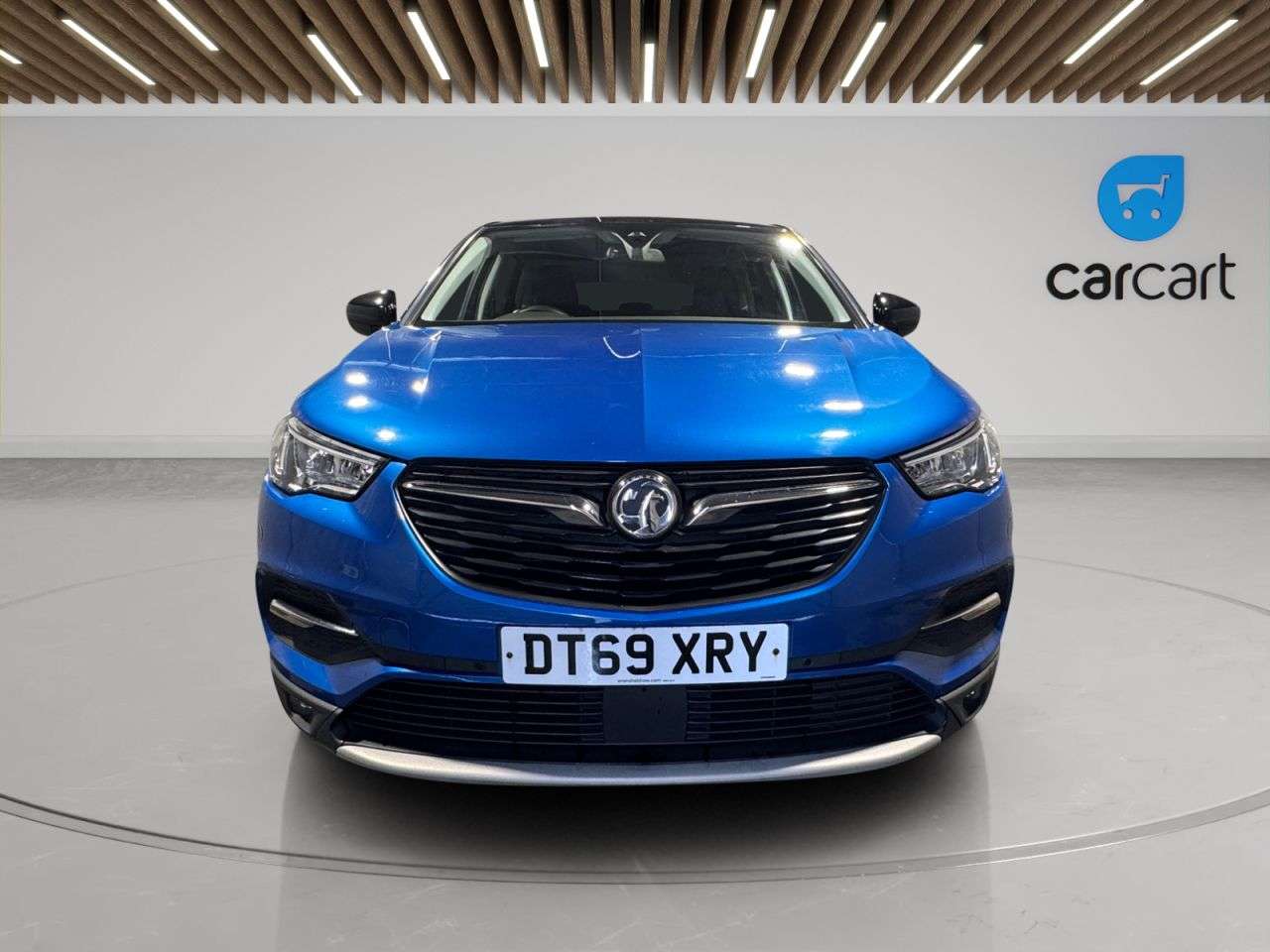 A 2020 VAUXHALL GRANDLAND X 1.2 Turbo SRi Nav SUV 5dr Petrol Manual Euro 6 (s/s) (130 ps) (Rates starti A 2020 VAUXHALL GRANDLAND X 1.2 Turbo SRi Nav SUV 5dr Petrol Manual Euro 6 (s/s) (130 ps) (Rates starti