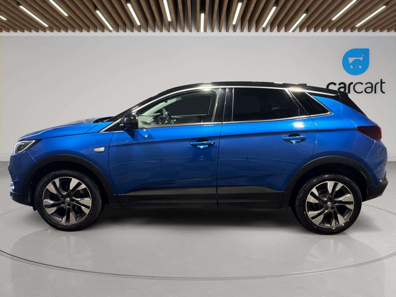 2020 VAUXHALL GRANDLAND X 2020 VAUXHALL GRANDLAND X