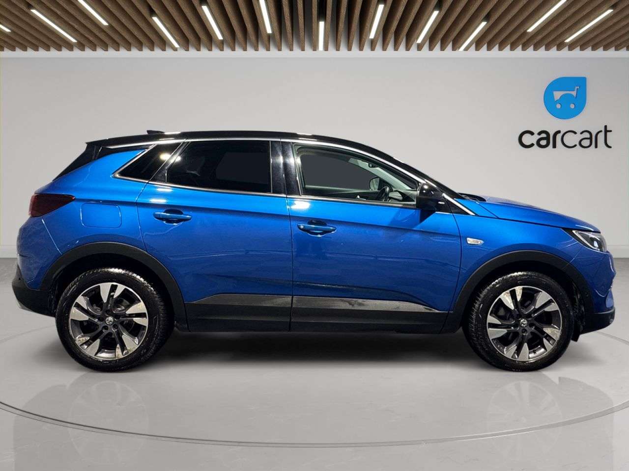 2020 VAUXHALL GRANDLAND X 2020 VAUXHALL GRANDLAND X