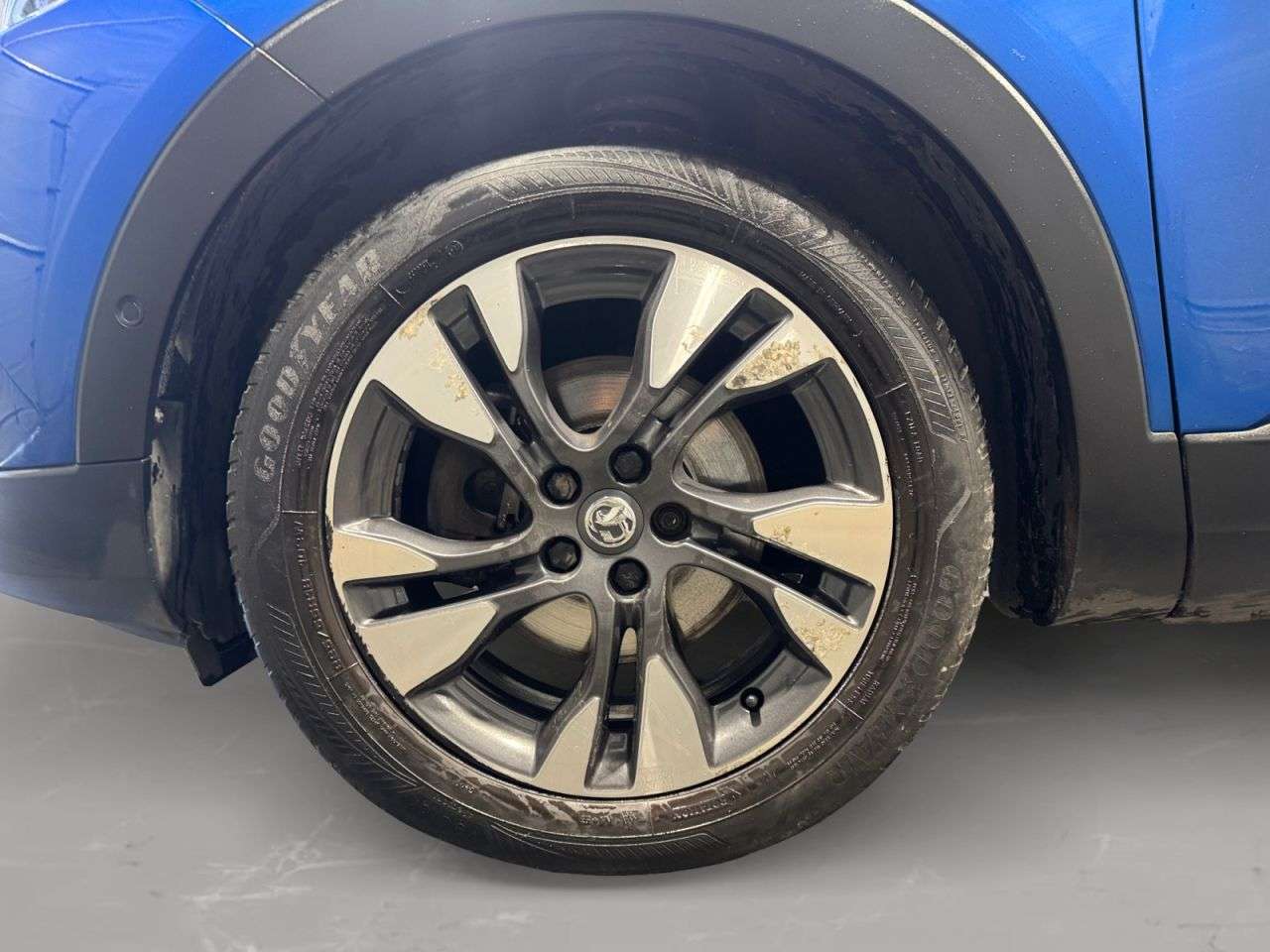 2020 VAUXHALL GRANDLAND X 2020 VAUXHALL GRANDLAND X