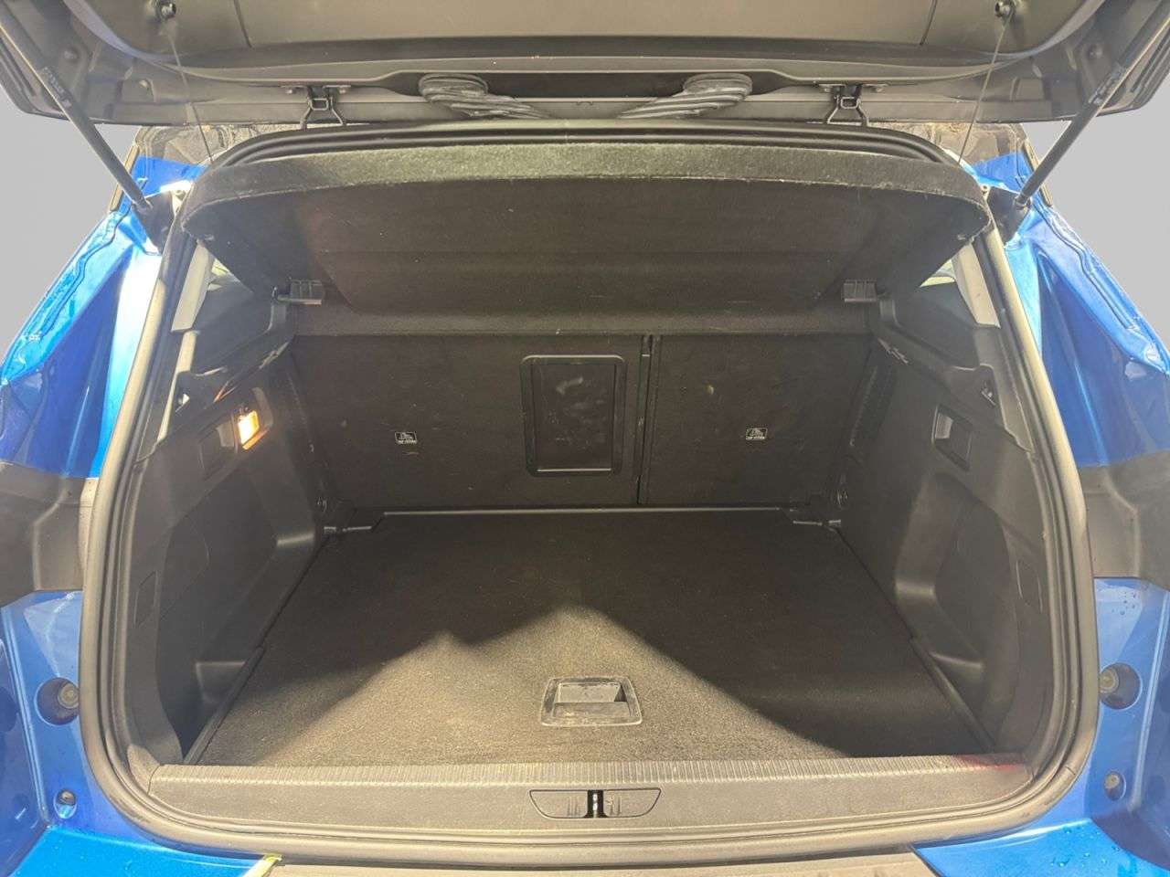 2020 VAUXHALL GRANDLAND X 2020 VAUXHALL GRANDLAND X