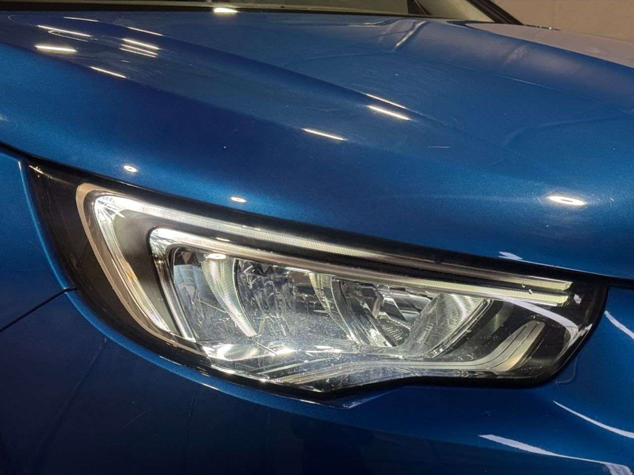 2020 VAUXHALL GRANDLAND X 2020 VAUXHALL GRANDLAND X