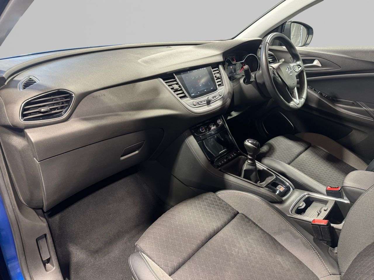 2020 VAUXHALL GRANDLAND X 2020 VAUXHALL GRANDLAND X