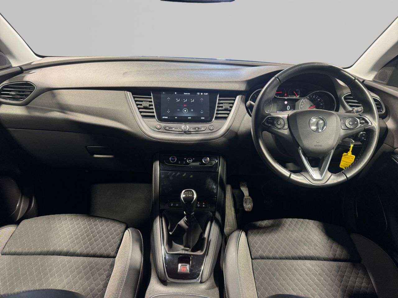 2020 VAUXHALL GRANDLAND X 2020 VAUXHALL GRANDLAND X