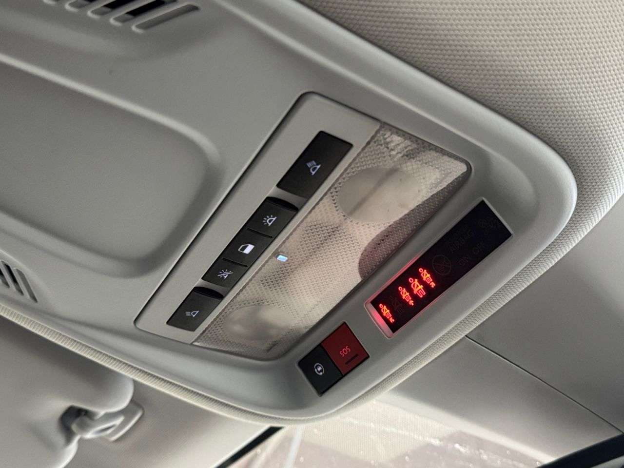 2020 VAUXHALL GRANDLAND X 2020 VAUXHALL GRANDLAND X