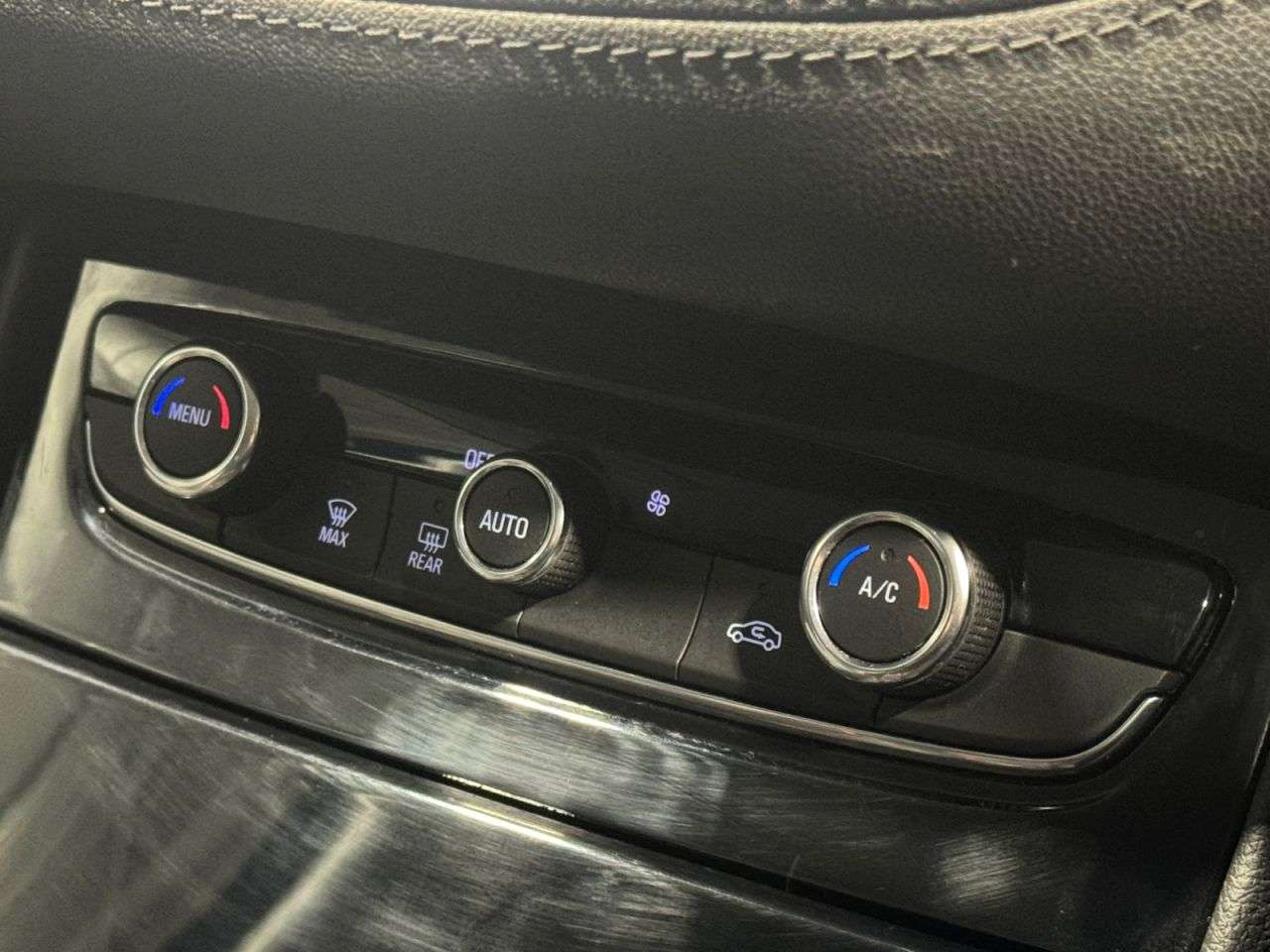 2020 VAUXHALL GRANDLAND X 2020 VAUXHALL GRANDLAND X