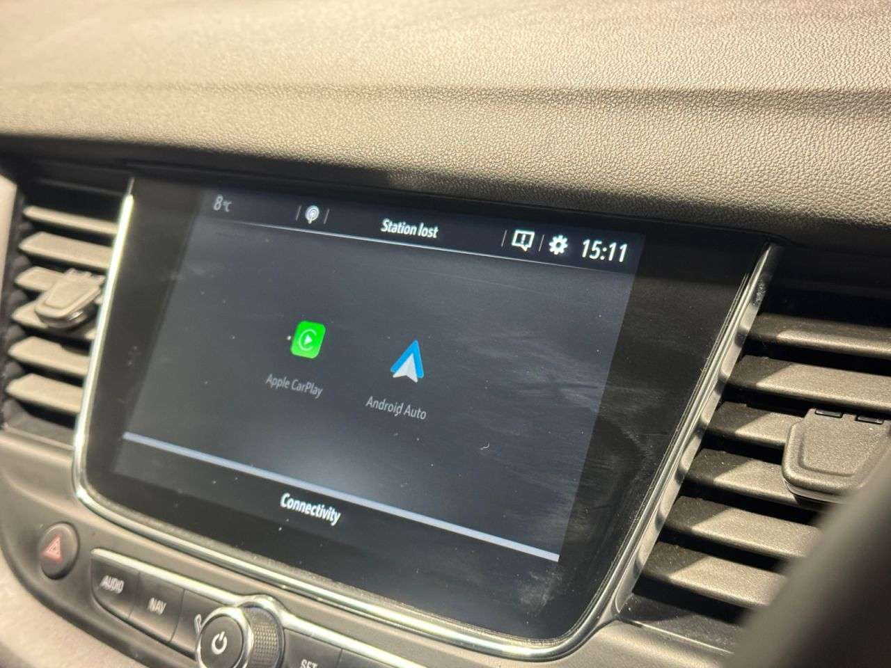 2020 VAUXHALL GRANDLAND X 2020 VAUXHALL GRANDLAND X