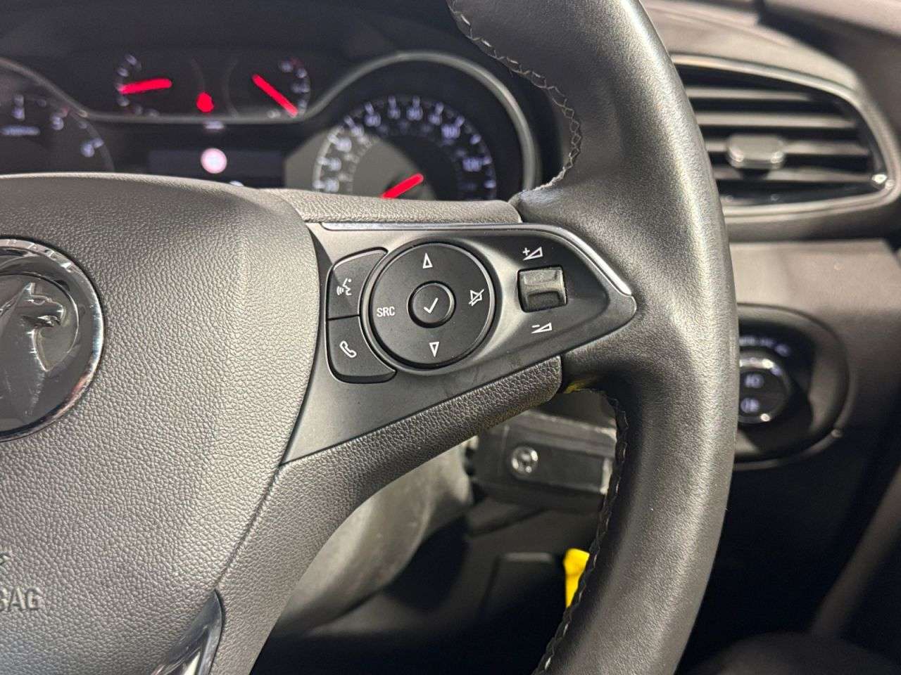 2020 VAUXHALL GRANDLAND X 2020 VAUXHALL GRANDLAND X