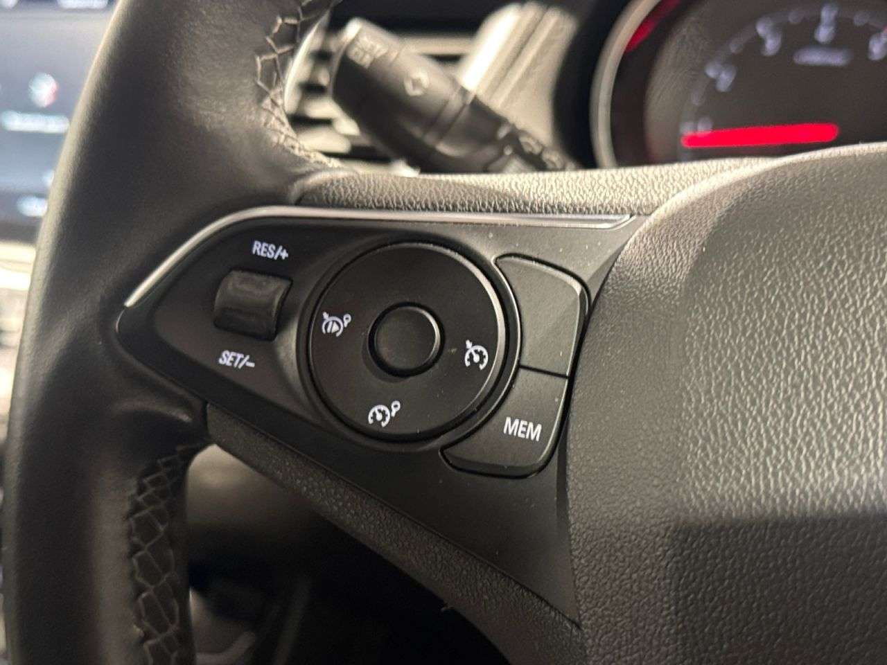 2020 VAUXHALL GRANDLAND X 2020 VAUXHALL GRANDLAND X