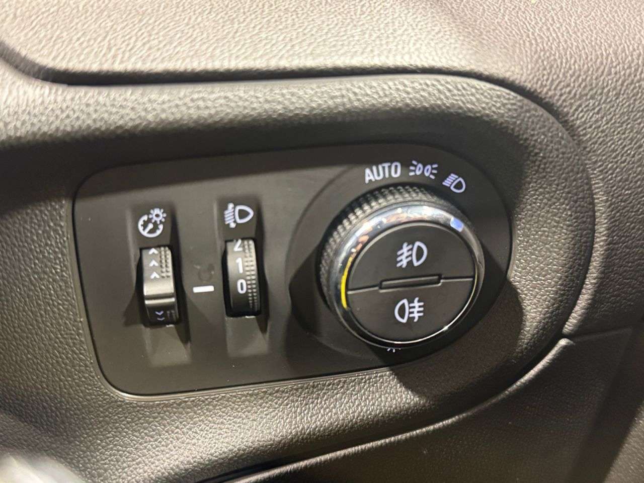 2020 VAUXHALL GRANDLAND X 2020 VAUXHALL GRANDLAND X