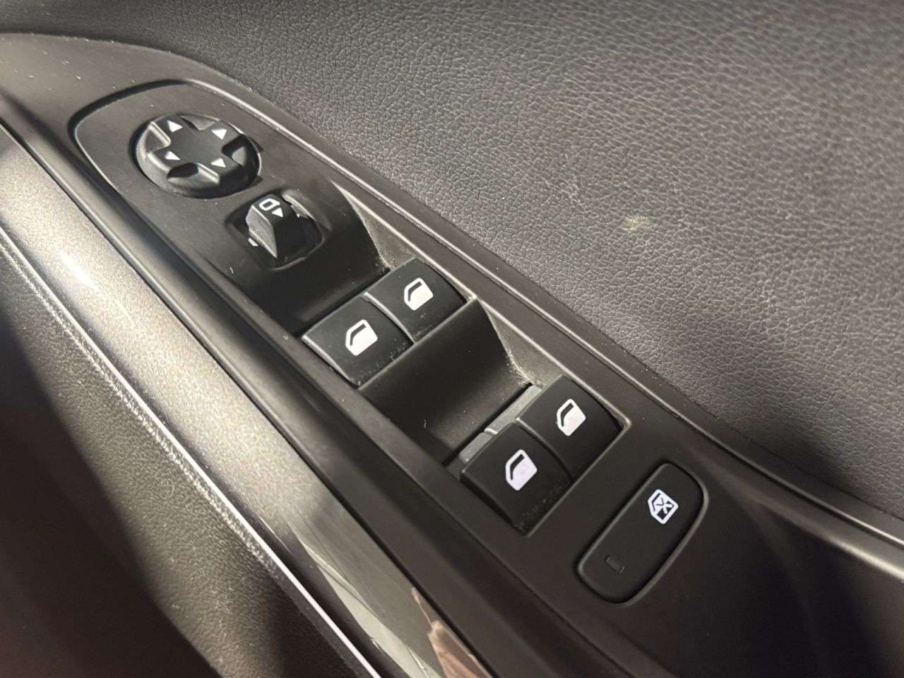 2020 VAUXHALL GRANDLAND X 2020 VAUXHALL GRANDLAND X