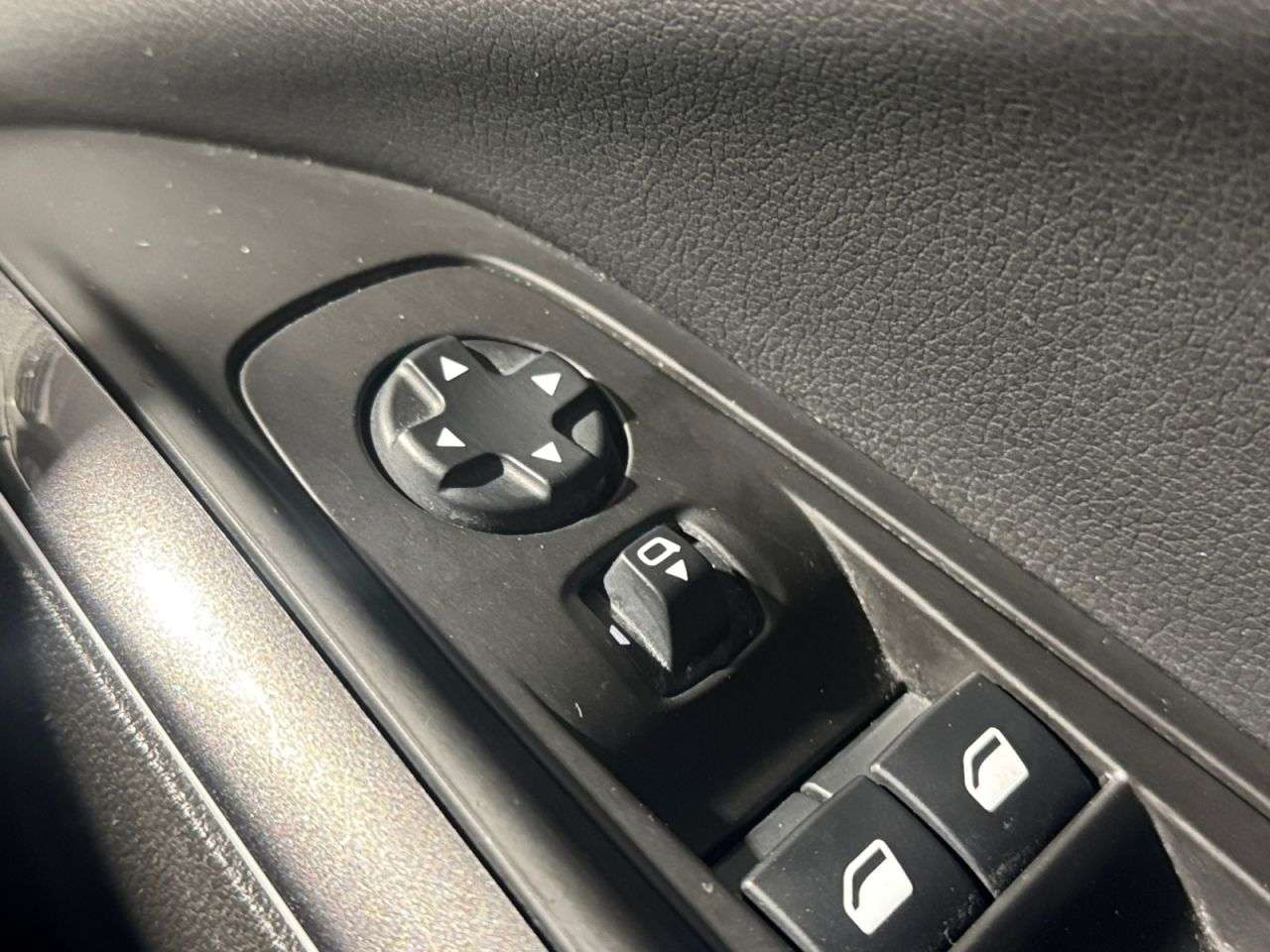 2020 VAUXHALL GRANDLAND X 2020 VAUXHALL GRANDLAND X