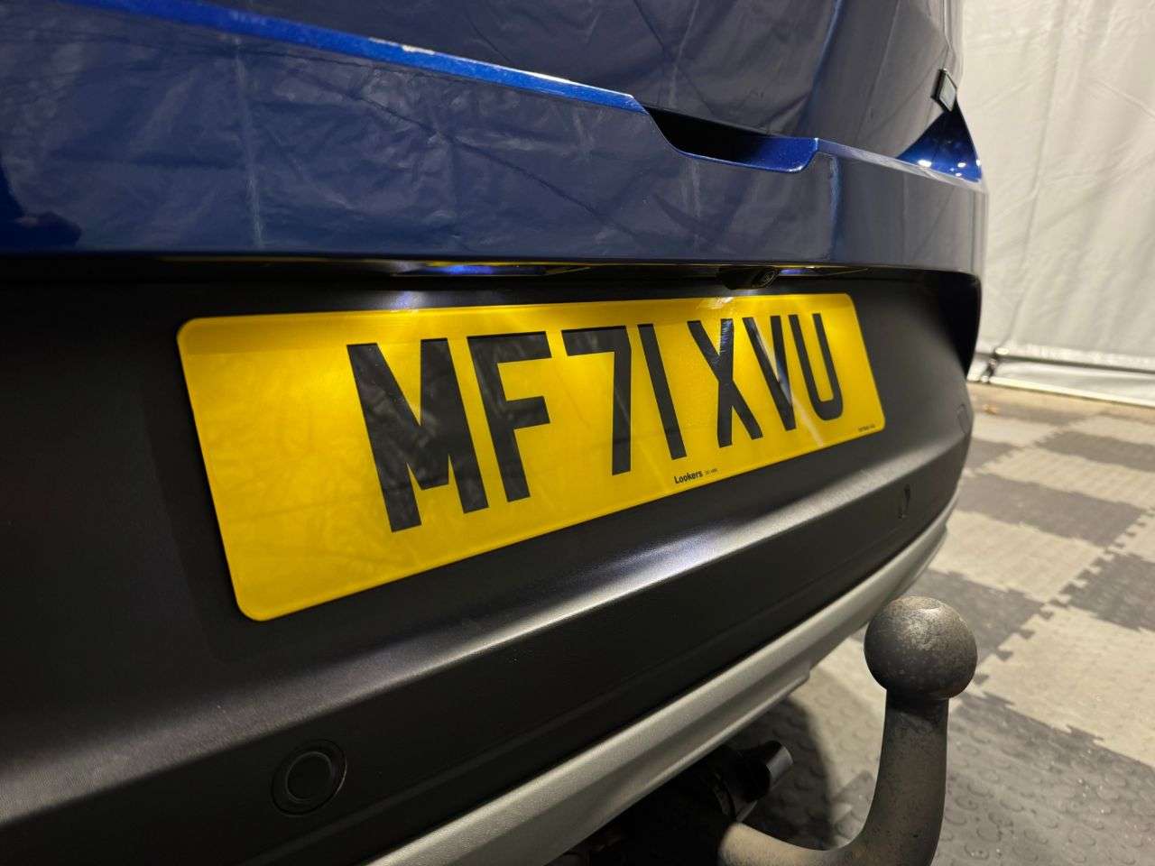 2021 DACIA SANDERO STEPWAY 2021 DACIA SANDERO STEPWAY