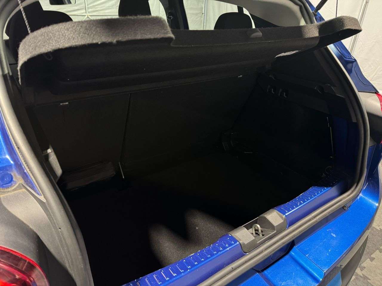 2021 DACIA SANDERO STEPWAY 2021 DACIA SANDERO STEPWAY