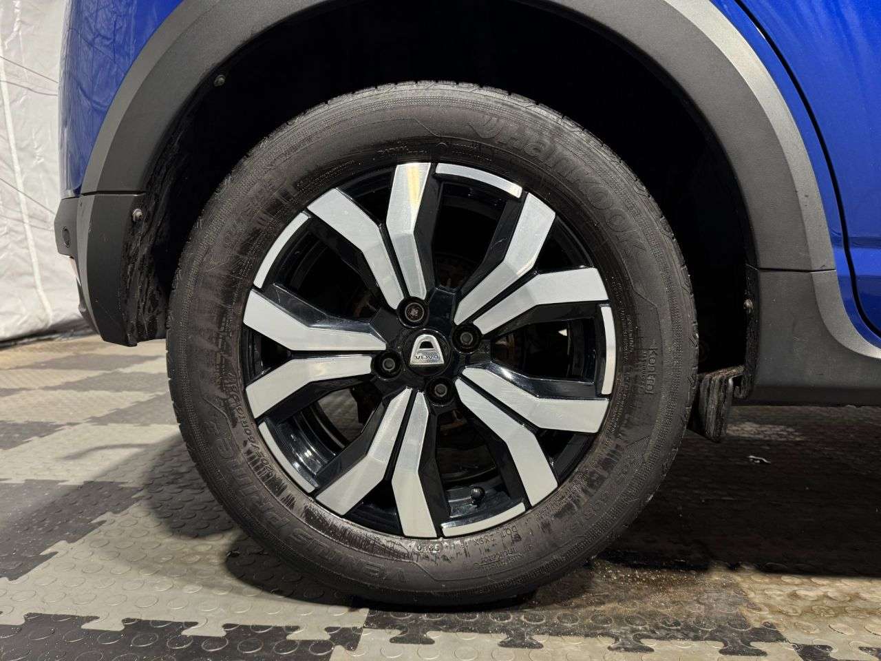 2021 DACIA SANDERO STEPWAY 2021 DACIA SANDERO STEPWAY