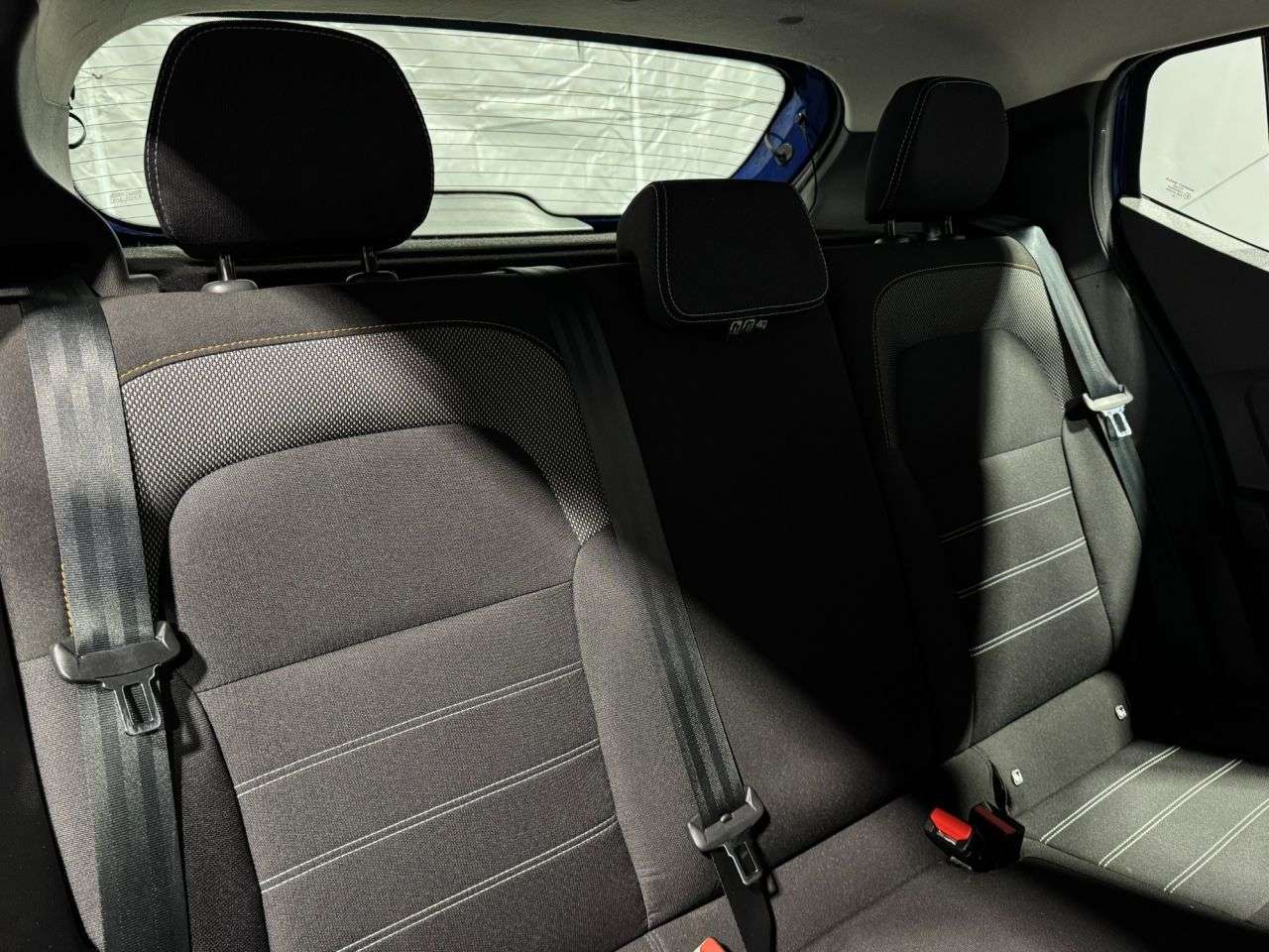 2021 DACIA SANDERO STEPWAY 2021 DACIA SANDERO STEPWAY