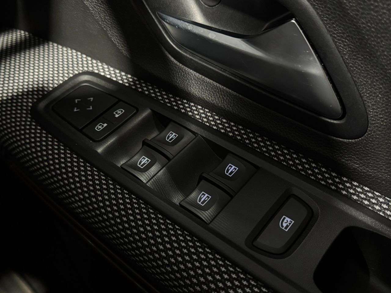 2021 DACIA SANDERO STEPWAY 2021 DACIA SANDERO STEPWAY