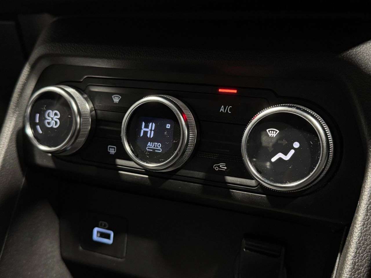 2021 DACIA SANDERO STEPWAY 2021 DACIA SANDERO STEPWAY