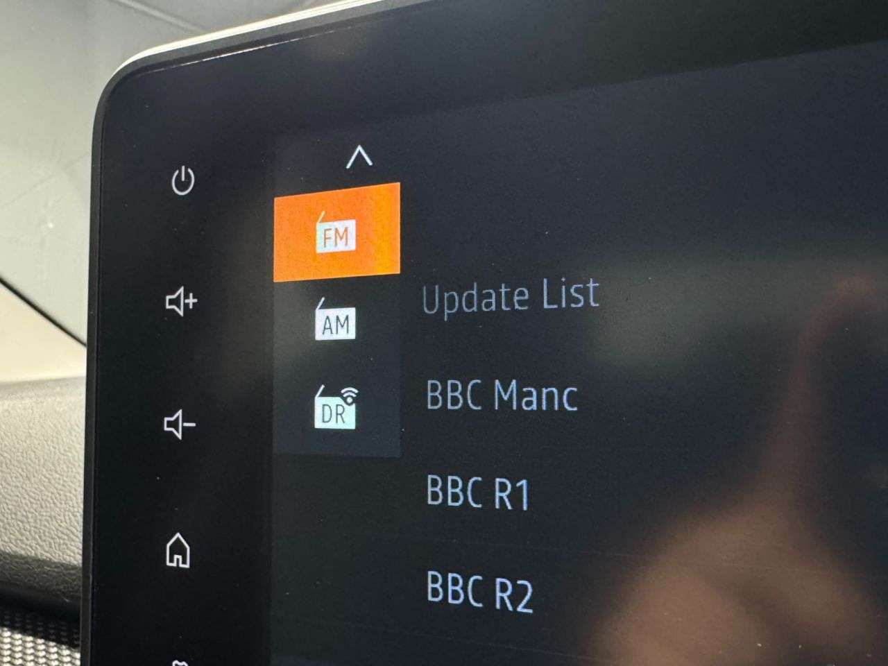 2021 DACIA SANDERO STEPWAY 2021 DACIA SANDERO STEPWAY