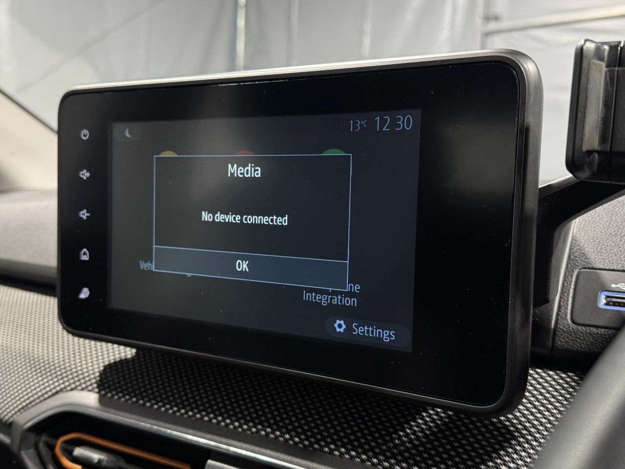 2021 DACIA SANDERO STEPWAY 2021 DACIA SANDERO STEPWAY