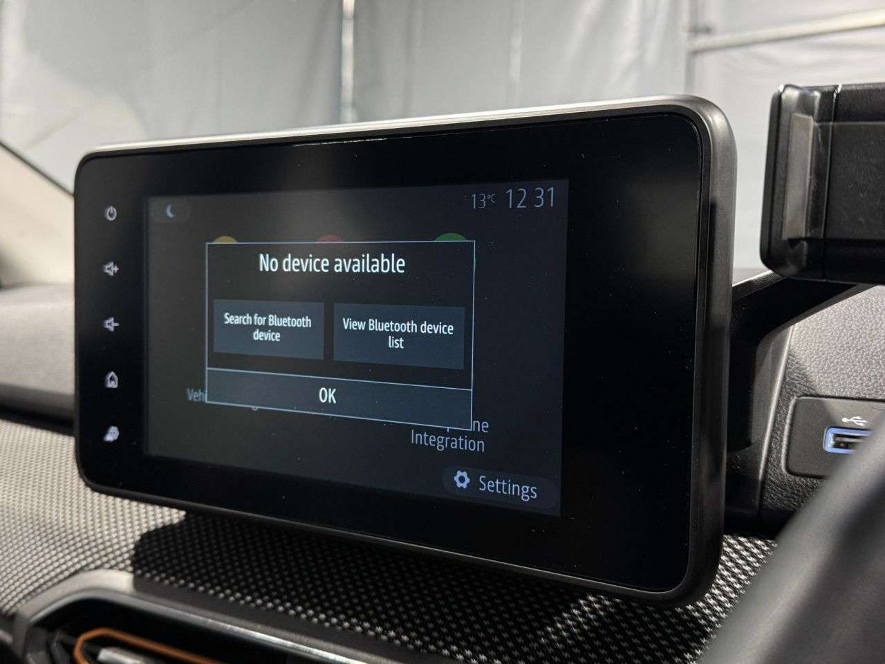 2021 DACIA SANDERO STEPWAY 2021 DACIA SANDERO STEPWAY