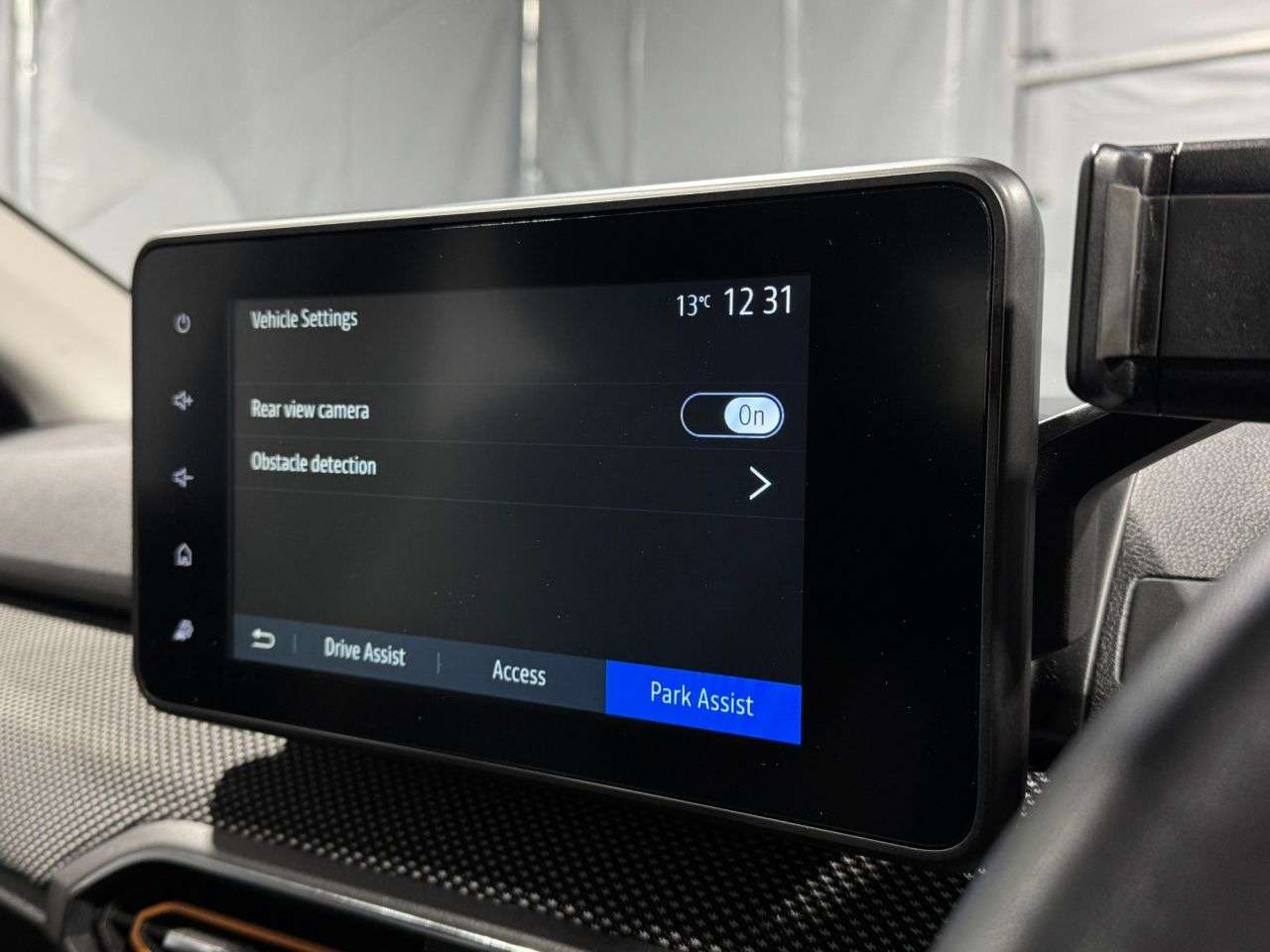 2021 DACIA SANDERO STEPWAY 2021 DACIA SANDERO STEPWAY