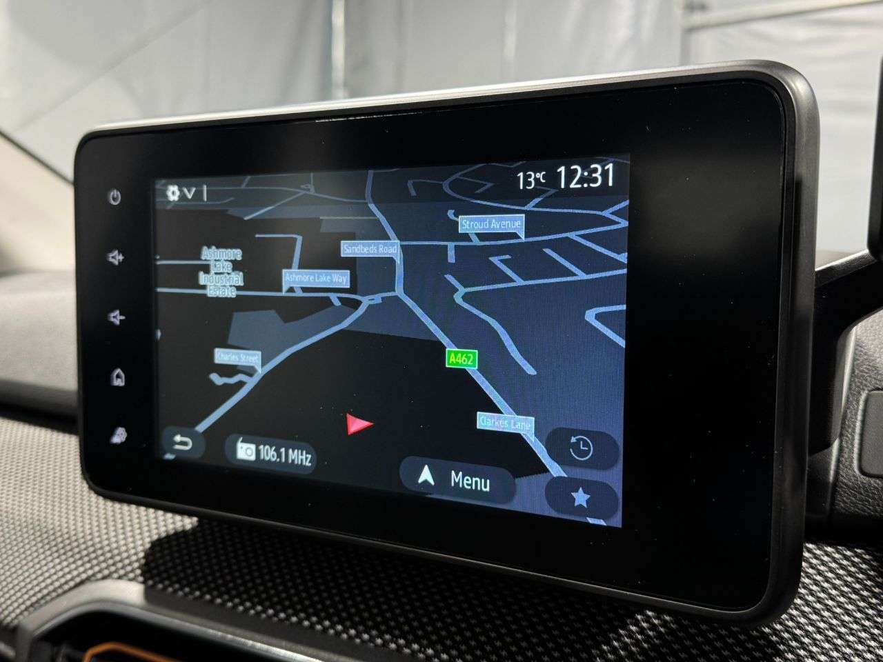 2021 DACIA SANDERO STEPWAY 2021 DACIA SANDERO STEPWAY