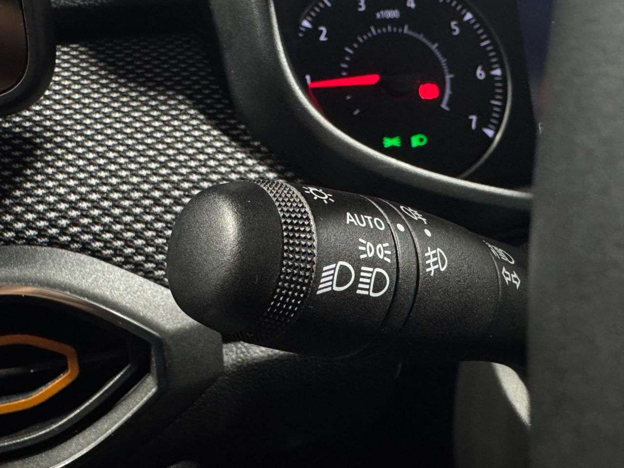 2021 DACIA SANDERO STEPWAY 2021 DACIA SANDERO STEPWAY