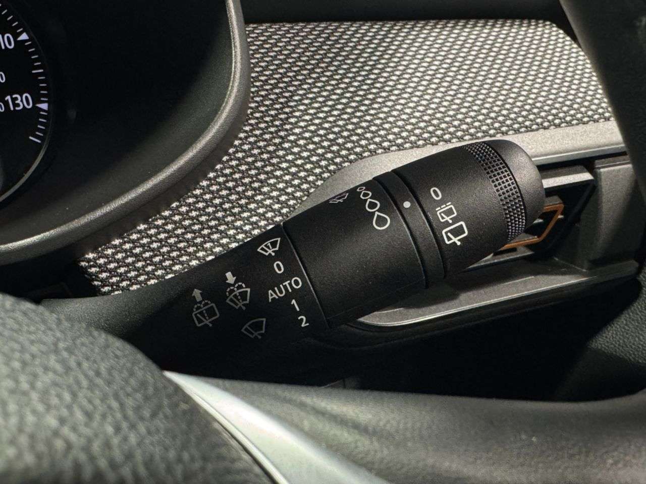 2021 DACIA SANDERO STEPWAY 2021 DACIA SANDERO STEPWAY