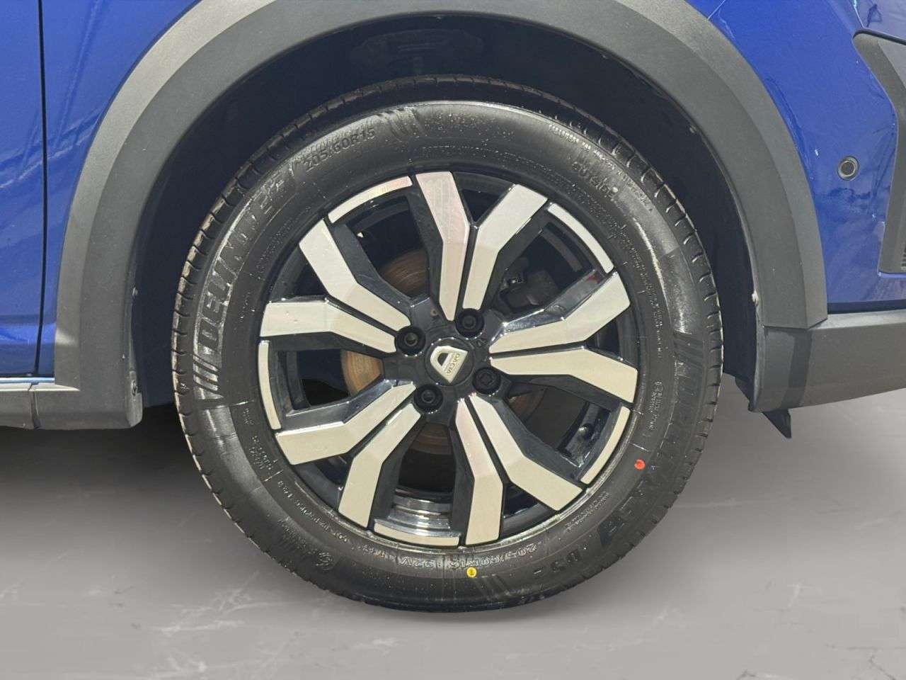 2021 DACIA SANDERO STEPWAY 2021 DACIA SANDERO STEPWAY